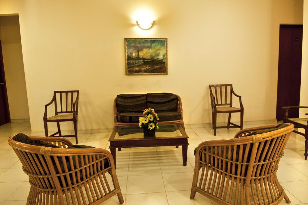 Hotel Sunflower Kataragama Chambre photo