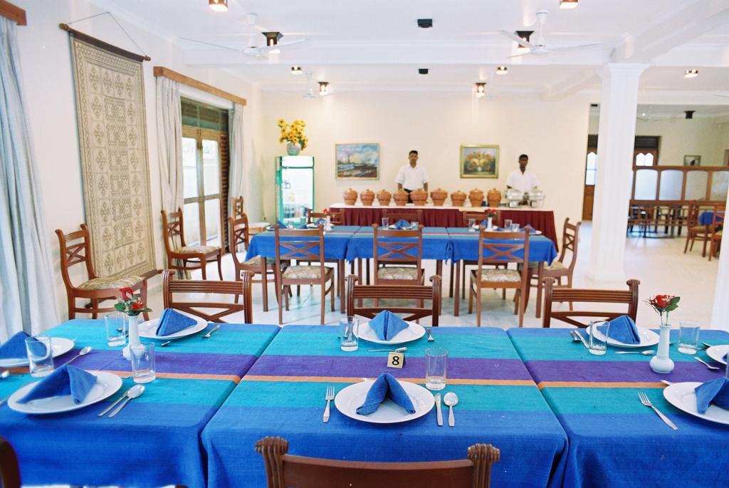 Hotel Sunflower Kataragama Chambre photo