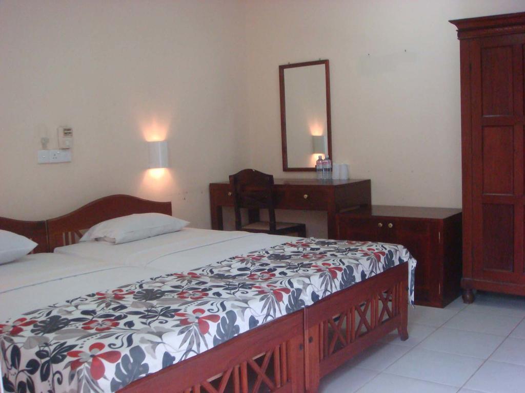 Hotel Sunflower Kataragama Chambre photo